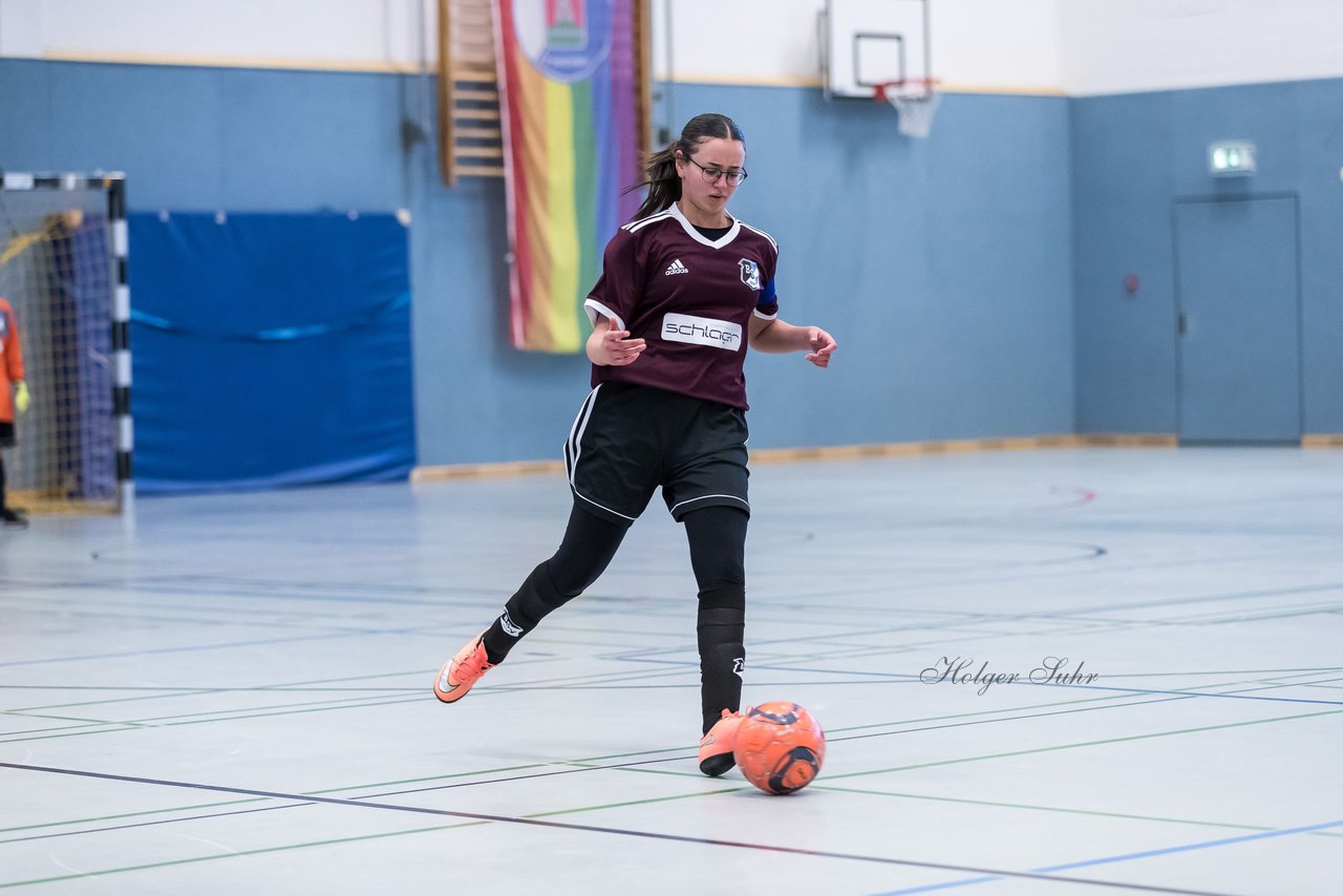 Bild 445 - wBJ Futsalmeisterschaft Runde 1